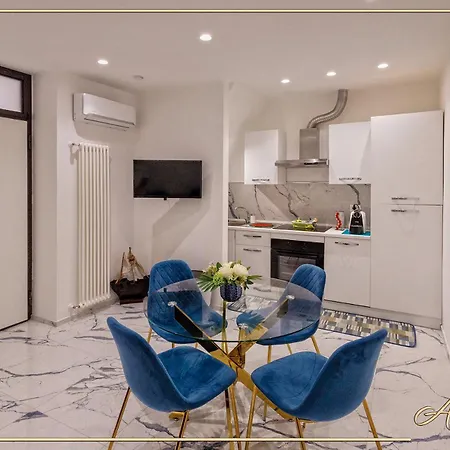 Apartment Afrodite Barletta