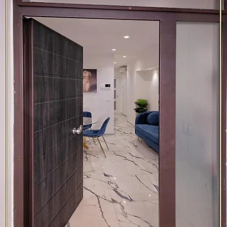 Afrodite Apartment