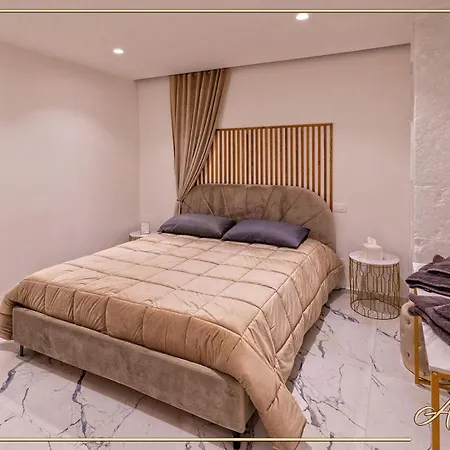 Afrodite Apartment *