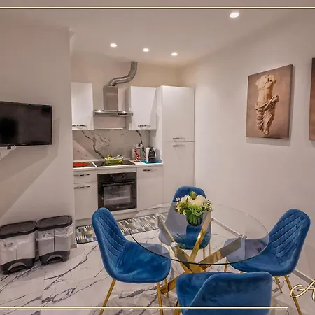 Afrodite Apartment Barletta
