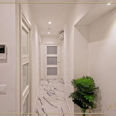 Apartment Afrodite Barletta